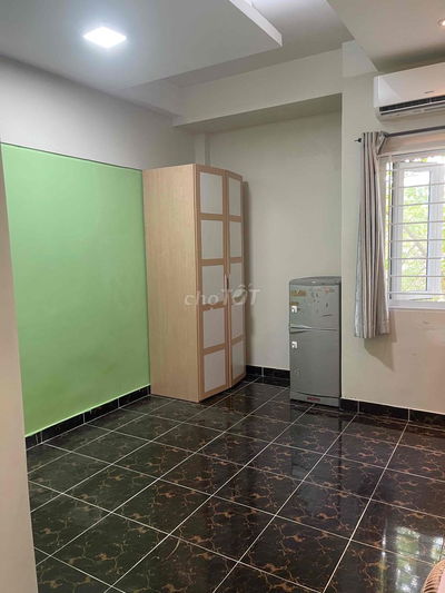 Phòng trọ đường Nguyễn Trung Trực-P5-Bình Thạnh