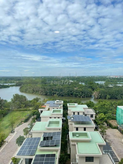 Bán căn 2PN View Sông Panorama Mizuki Đã có Sổ Hồng