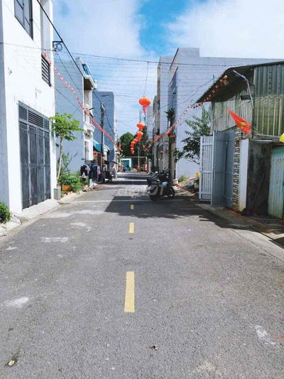 Bán nhà Phường Tân Hạnh trung tâm TP Biên Hoà