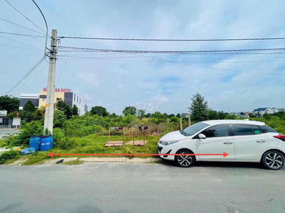 CHỦ GỬI BÁN 10x20m FULL THỔ ĐÃ CÓ SỔ RIÊNG 680TR TRUNG TÂM T.TRẤN CC