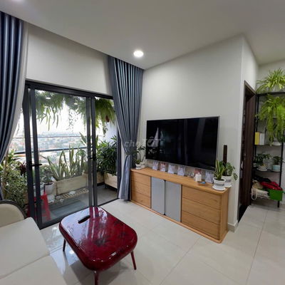 CẦN TIỀN BÁN GẤP CC SKY CENTER 55M2 , 2TY230/2PN-2WC, GIÁ CÒN TL