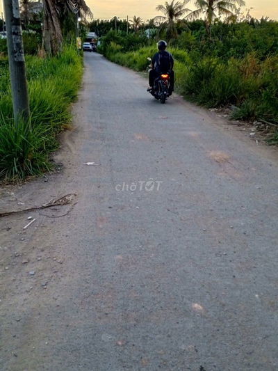 ĐẤT ĐẸP GIÁ RẺ 570M2, P28 Q.BÌNH THẠNH