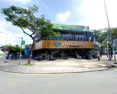 Mặt Tiền Mạc Thị Bưởi Q1