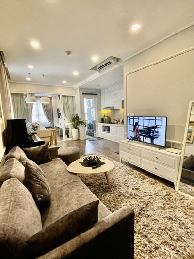 cho thuê căn hộ Lexington Residence 1 2 3PN  giá *** Quận 2