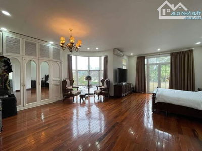 Siêu Phẩm! 25 Tỷ, Bán Biệt Thự Ngoại Giao Đoàn, Xuân Đỉnh - 106M2 - 6 Tầng - Lô Góc - Ô Tô