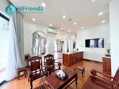 PENTHOUSE TRUNG TÂM GÒ VẤP THÍCH HỢP Ở GIA ĐÌNH GẦN LOTTE CITYLAND