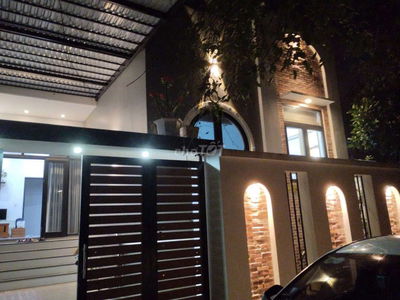 Bán nhà đẹp hòa phong, 3 phòng ngủ gần chợ túy loan chỉ 1km