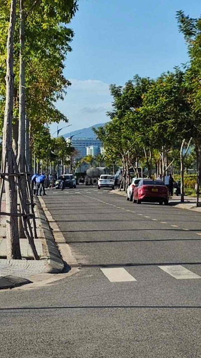 Đất Nam Hoà Xuân sát sông bán nhanh có sổ