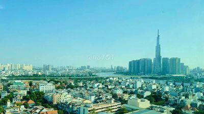 CHO THUÊ 2PN  Acsen Thảo Điền 75M2 FUL NT VÀO Ở SẴN