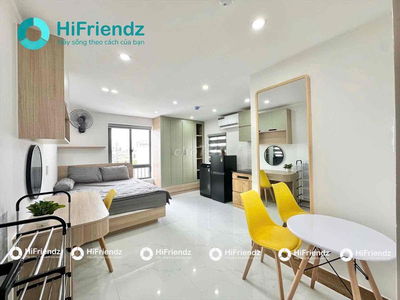 CO.OP PHAN VĂN TRỊ GẦN VLU EMART PHẠM VĂN ĐỒNG MỚI 100%