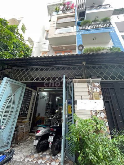 Bán 1 căn tại 78/21 Nguyễn Văn Khối , Phường 11, Quận Gò Vấp