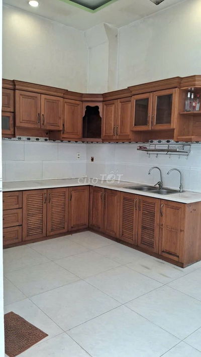 NHÀ CẤP 4 -80M2-NGAY HIỆP THÀNH 45 - GIÁ CHỈ NHỈNH 3 TỶ