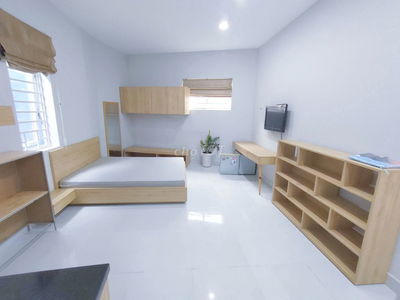 STUDIO MỚI ĐẸP - MẶT TIỀN ĐIỆN BIÊN PHỦ