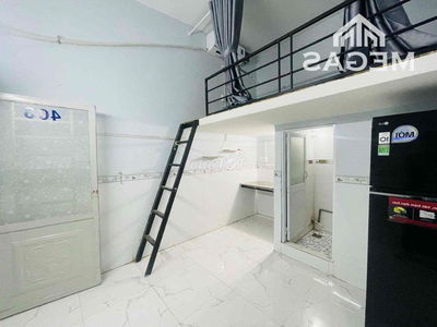 💢Duplex GIÁ RẺ Sẵn Máy lạnh, Tủ lạnh di chuyển 7p đến ĐH Kinh Tế (UEH)