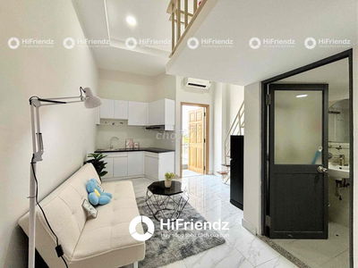 Căn Hộ SIÊU RỘNG - ĐỦ TIỆN NGHI ngay NGUYỄN SƠN Full NT chỉ từ 4tr