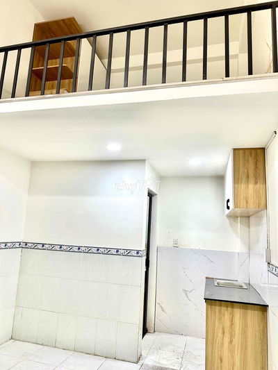 CHO THUÊ PHÒNG MỚI GIÁ RẺ ĐƯỜNG TL22 HÀ HUY GIÁP Q12