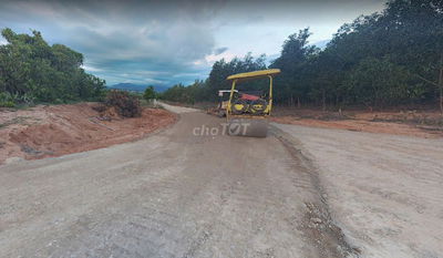 Bán đất Bắc Bình - 4,850m2- 450 triệu- gần QL1, có Đường xe hơi