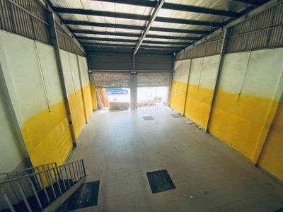 Cho thuê mặt bằng Nguyễn Hữu Thọ ngang 10m