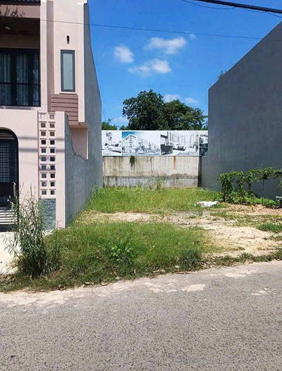 ĐẤT THỔ CƯ NGANG 4,5M NGAY NGÃ BA SỞ GÀ TDM, BÌNH DƯƠNG