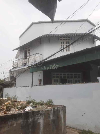 🏠 NHÀ HXH GẦN CHỢ HÓC MÔN - 84M2-2 TẦNG-  GIÁ CHỈ 3,2 TỶ.