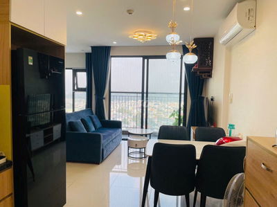 cho thuê Vinhomes Grand Park 2pn+,2wc, nội thất cao cấp, GIẢM NGAY 1TR
