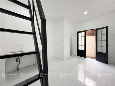 ⭐️ KHAI TRƯƠNG DÃY TRỌ 1 TRỆT 1 LẦU-XE DẪN VÀO NHÀ CỰC THOÁNG