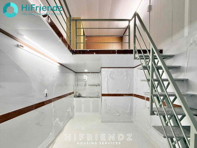 PHÒNG TRỌ SINH VIÊN GIÁ RẺ MỚI XÂY GẦN ĐẠI HỌC CÔNG THƯƠNG