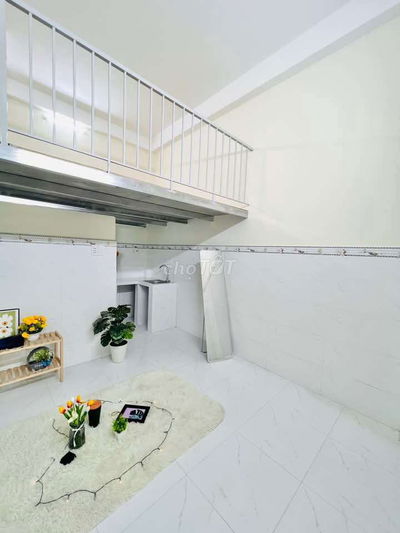 Cho thuê phòng trọ giá rẻ gần Đại Học Công Thương, Tân Phú