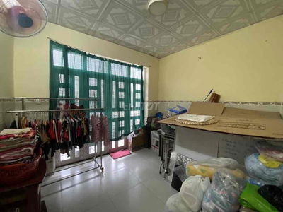 BÁN NHÀ 2 TẦNG GIÁ RẺ – P. LINH ĐÔNG- 33m2(4x8,3) / chỉ: 2.5 Tỷ - 2pn