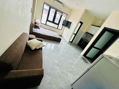 Dòng tiền hơn 120 triệu/ tháng 24 phòng khép kín