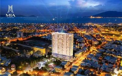 Siêu rẻ! Em còn 2 căn 2PN và 3PN view biển, pháo hoa. Cắt lỗ 200tr thị trường không có căn thứ hai