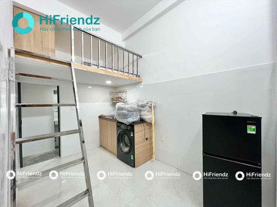 ⏳ SẮP HẾT! CHỈ CÒN 1 PHÒNG – GIÁ CỰC MỀM – GẦN ĐH VĂN HIẾN