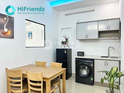 1PN 1 PHÒNG KHÁCH NGAY ĐH GIA ĐỊNH GẦN SÂN BAY HỌC VIỆN HÀNG KHÔNG