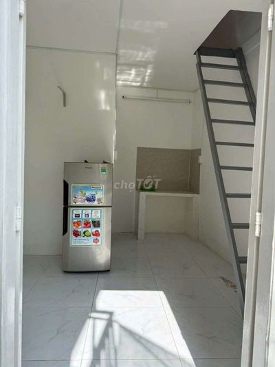 Nhà Nguyễn Thị Thập (Quận 7) 3x4 1 trệt 1 lầu 1pn