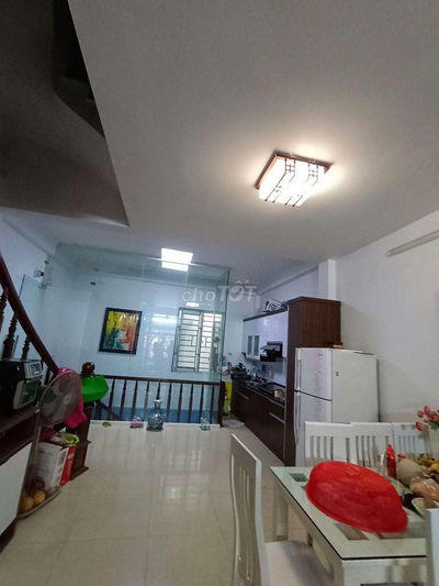BÁN NHÀ - 5 TẦNG -  LK XA LA ' HÀ ĐÔNG