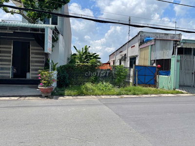 Bán đất đường Ba Sa 6x22m – Giá chỉ 550 triệu, SHR, công chứng ngay