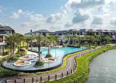 NHÀ Ở XÃ HỘI HIỆN ĐẠI