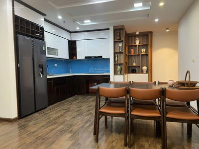 SỞ HỮU NGAY CĂN HỘ ĐẸP ĐỈNH NHẤT DỰ ÁN CHỈ MỘT KHÔNG HAI ! 712 FLC Quang Trung dt 100m2 3n ,2vs