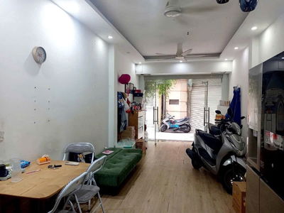 BÁN NHÀ CỔ NHUẾ - GARA Ô TÔ - KINH DOANH - NGÕ THÔNG - 48M2*6 TẦNG