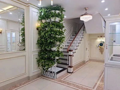 Bán nhà Mỹ Đình chỉ 6,79 tỷ - Nhà TÂN CỔ ĐIỂN 5  tầng. Gần Đình Thôn.