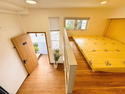 SIÊU PHẨM DUPLEX VIBE ẤM ÁP, THANG MÁY, HẦM XE, GẦN IUH, VLU