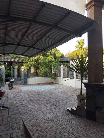 BÁN NHÀ MÁI THÁI AN THẠNH GẦN ĐƯỜNG VÀNH ĐAI 3