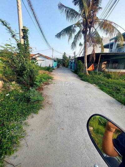 BÁN ĐẤT AN THẠNH 07 GIÁP TDM