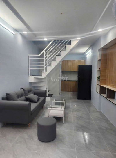 Nhà sổ hồng chung Lê Văn Lương Phước Kiển Nhà Bè