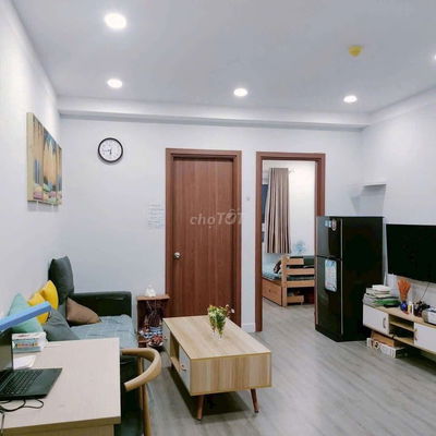 CHO THUÊ CHUNG CƯ PHÚC ĐẠT - PHÚ LỢI - THỦ DẦU MỘT ( Bình Dương )