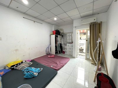 Nhà 1 trệt 1 lầu, phường Hiệp Bình Chánh, giá chỉ 5,2 tỷ