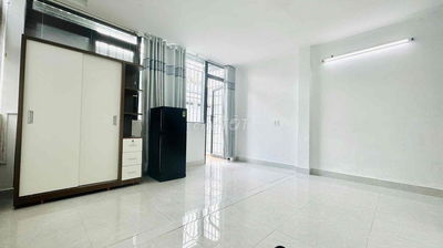 căn hộ dịch vụ, gần VLU, Đặng Thuỳ Trâm, Bình Thạnh