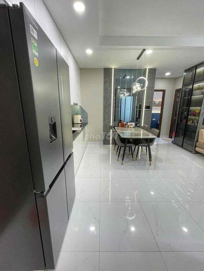 HOT CĂN HỘ THE PEGASIUTE II 2PN FULL NỘI THẤT GIÁ CHỈ 13,5TRIỆU
