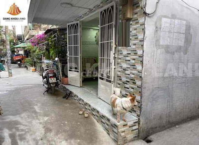Nhà 1 trệt 1 lầu, cách mặt tiền QL13 chỉ 15m, giá 3,4tỷ
