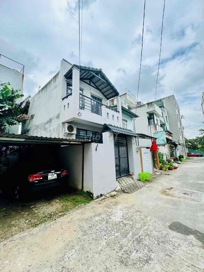 bán lô đất p phú hữu 50m2 2,88 tỷ sổ hồng xdtd đường oto quận 9